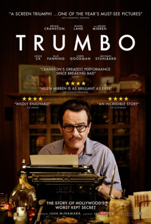 Trumbo - Trumbo ('15)