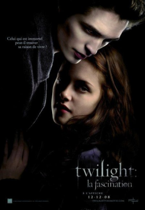 Twilight: La Fascination - Twilight