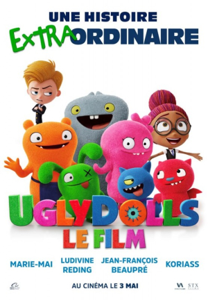 UglyDolls : Le film - UglyDolls