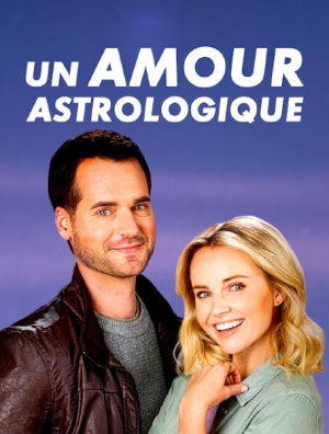 Un amour astrologique - Written in the Stars (tv)
