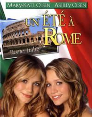 Un été à Rome - When in Rome ('02)
