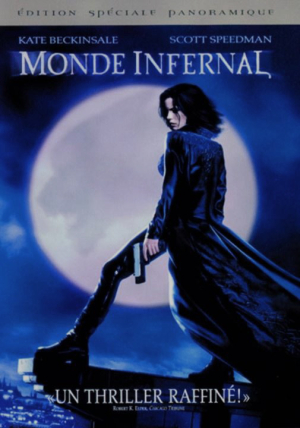 Monde Infernal - Underworld