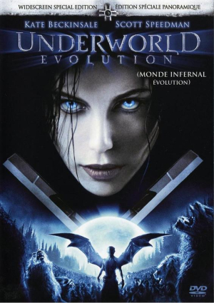 Monde Infernal: Évolution - Underworld: Evolution