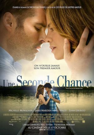 Une seconde chance - The Best of Me