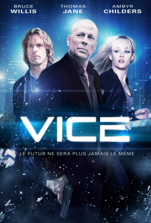 Vice - Vice ('15)