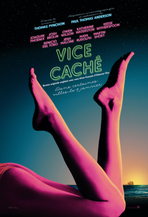 Vice caché - Inherent Vice