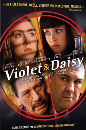 Violet & Daisy - Violet & Daisy