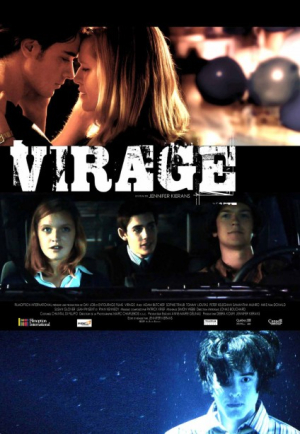 Virage - The Bend ('09)