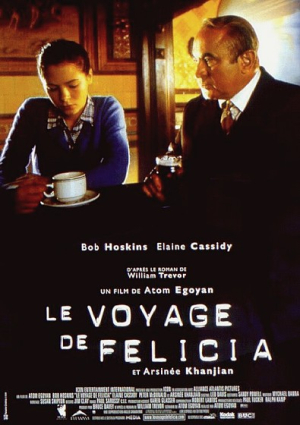 Le Voyage de Felicia - Felicia's Journey