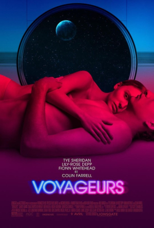 Voyageurs - Voyagers ('21)