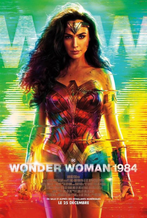 Wonder Woman 1984 - Wonder Woman 1984