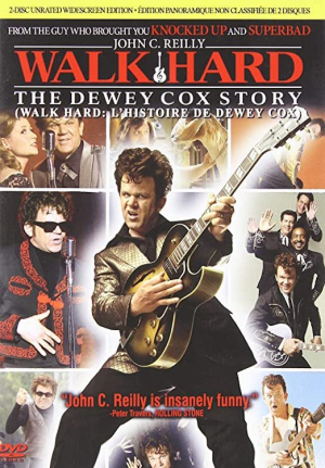Walk Hard: L'Histoire de Dewey Cox - Walk Hard: The Dewey Cox Story