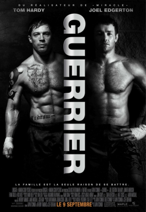 Guerrier - Warrior ('11)