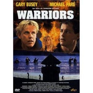 Combats d'élites - Warriors ('95)