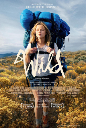 Wild - Wild ('14)