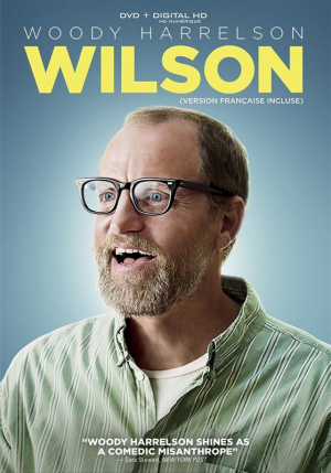 Wilson - Wilson