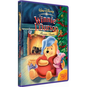 Winnie l'ourson: Bonne Année Winnie! - Winnie the Pooh: A Very Merry Pooh (v)