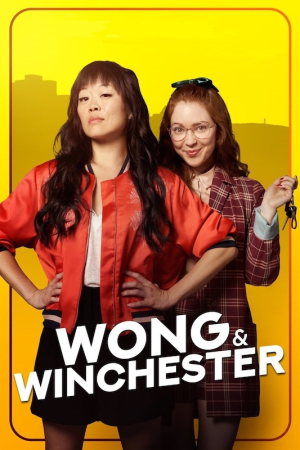 Wong et Winchester - Wong and Winchester