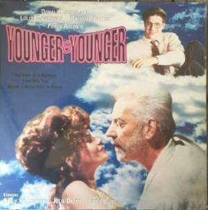 Plus jeune que jamais - Younger and Younger