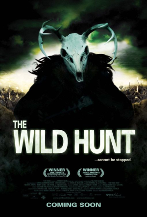 Chasse Infernale - The Wild Hunt