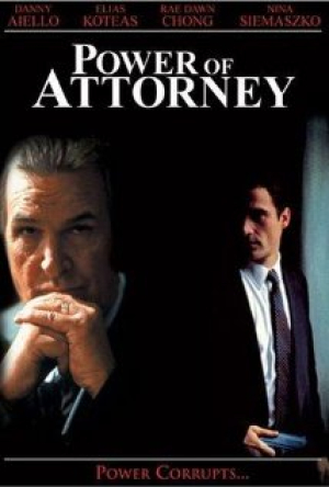 Abus de confiance - Power of Attorney (v)