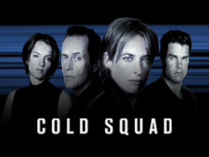 Brigade spéciale - Cold Squad