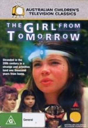 Alana, ou le futur imparfait - The Girl from Tomorrow ('92)