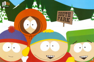 South Park - South Park