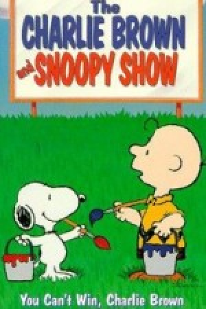 Charlie Brown - The Charlie Brown and Snoopy Show