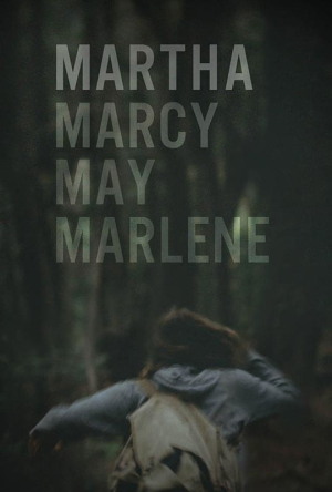 Martha Marcy May Marlene - Martha Marcy May Marlene