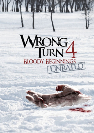 Sortie fatale 4 - Wrong Turn 4: Bloody Beginnings