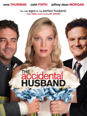 Un mari de trop - The Accidental Husband