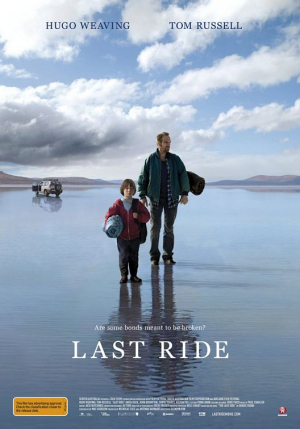 L'histoire de Hank Williams - The Last Ride ('11)