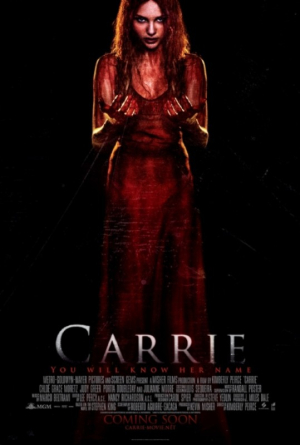 Carrie - Carrie ('13)