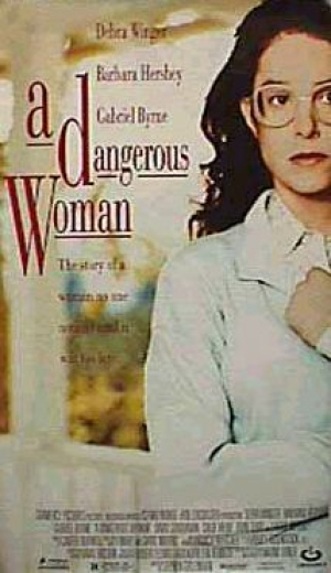 Une Femme Dangereuse - A Dangerous Woman