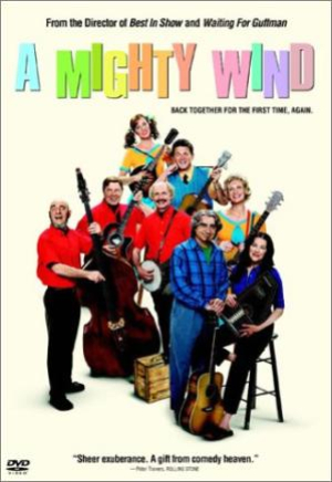 Les grandes retrouvailles - A Mighty Wind