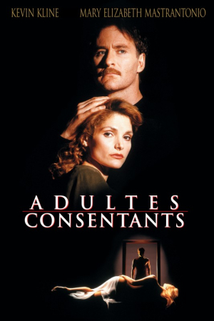 Adultes consentants - Consenting Adults