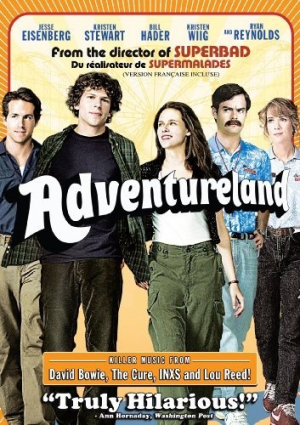 Adventureland - Adventureland