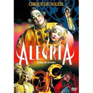 Alégria - Alegria