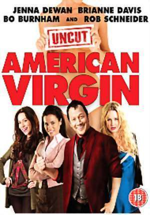 Virginité à l'américaine - American Virgin