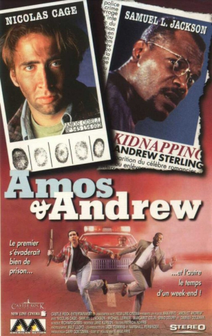 Amos & Andrew - Amos & Andrew