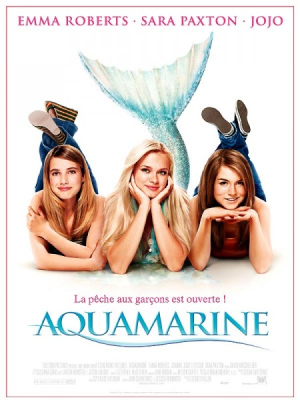 Aquamarine - Aquamarine