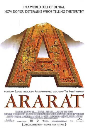 Ararat - Ararat