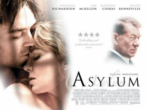 L'Asile - Asylum