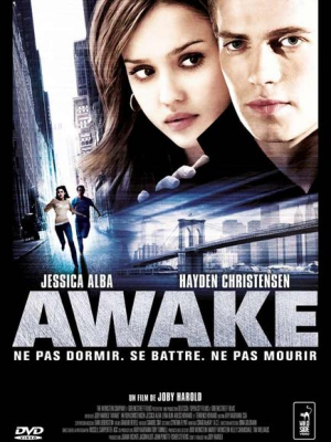 Conscient - Awake
