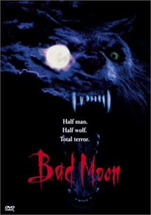 Lune de Sang - Bad Moon
