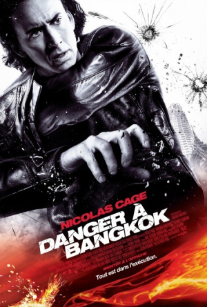 Danger à Bangkok - Bangkok Dangerous