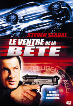 Le Ventre de la Bête - Belly of the Beast ('03)