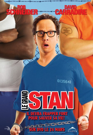Le Grand Stan - Big Stan