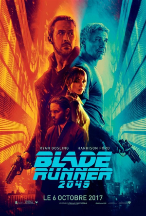 Blade Runner 2049 - Blade Runner 2049